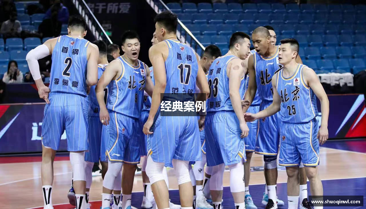 经典案例